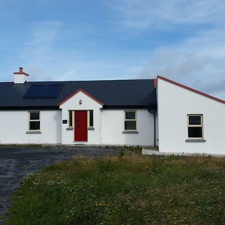 Villa Mary'S Meadow Doolin Exterior foto
