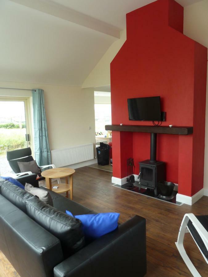 Villa Mary'S Meadow Doolin Exterior foto